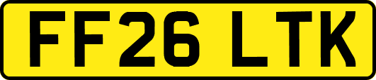 FF26LTK