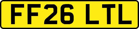 FF26LTL