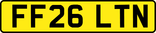 FF26LTN