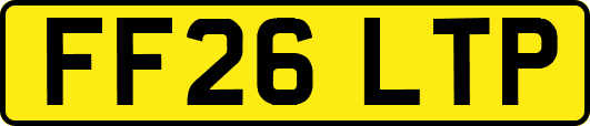 FF26LTP