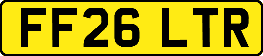 FF26LTR