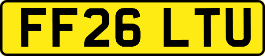 FF26LTU