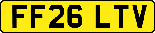 FF26LTV