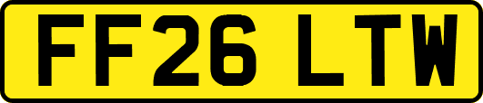 FF26LTW