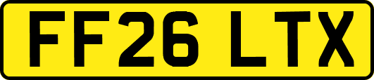 FF26LTX