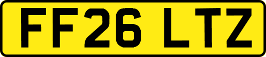 FF26LTZ