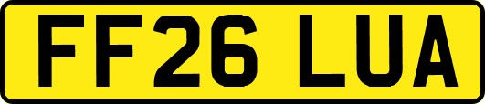 FF26LUA