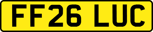 FF26LUC