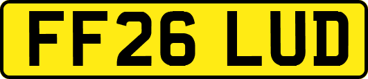 FF26LUD