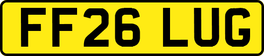 FF26LUG