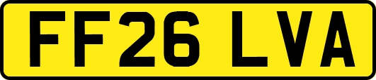 FF26LVA