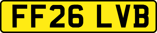 FF26LVB
