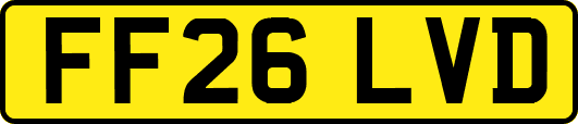 FF26LVD