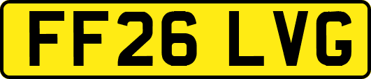 FF26LVG