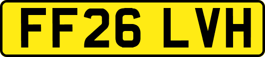 FF26LVH