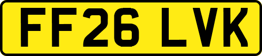 FF26LVK