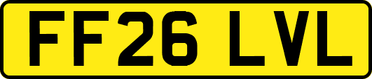 FF26LVL
