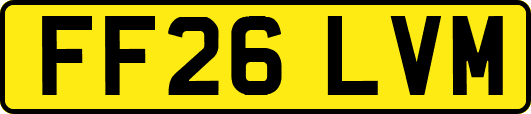 FF26LVM