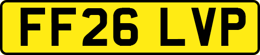 FF26LVP