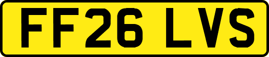 FF26LVS