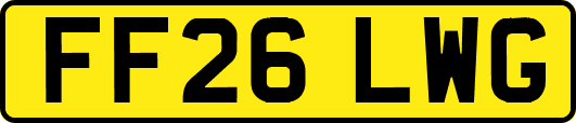 FF26LWG