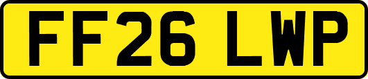 FF26LWP