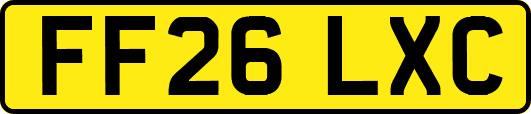 FF26LXC