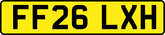 FF26LXH
