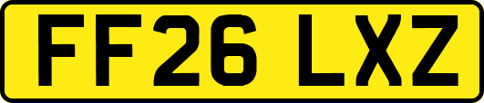 FF26LXZ