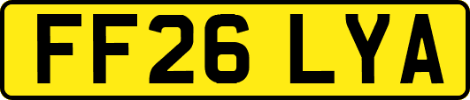 FF26LYA