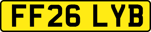 FF26LYB