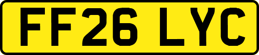 FF26LYC
