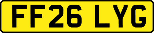 FF26LYG