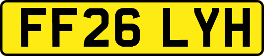 FF26LYH
