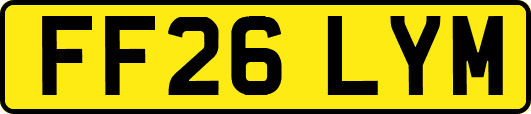 FF26LYM