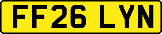 FF26LYN