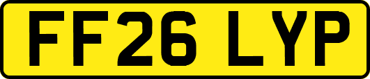 FF26LYP