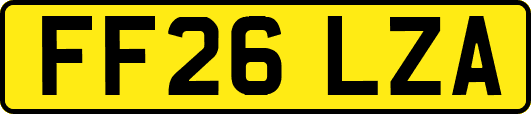 FF26LZA