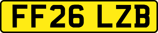 FF26LZB