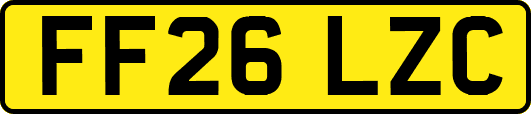 FF26LZC