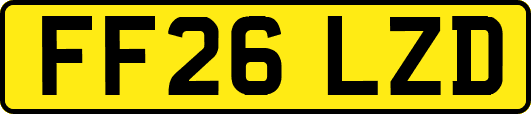 FF26LZD
