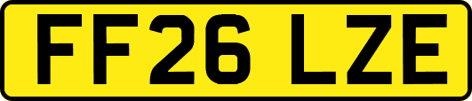 FF26LZE
