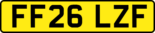 FF26LZF