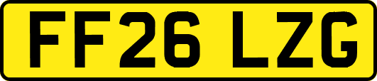 FF26LZG