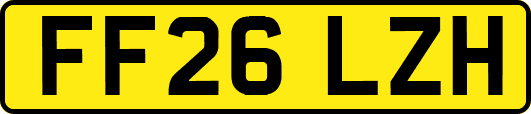 FF26LZH