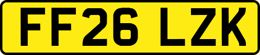 FF26LZK