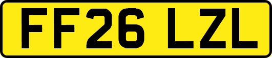 FF26LZL