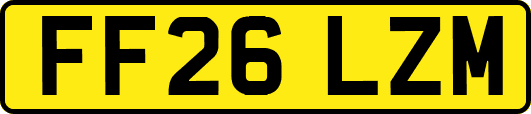 FF26LZM