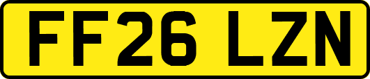 FF26LZN