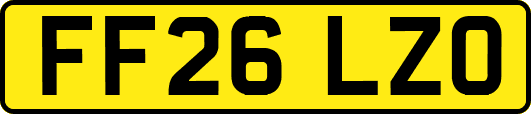 FF26LZO